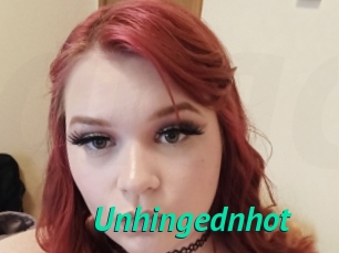 Unhingednhot