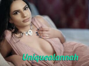 Uniquealannah