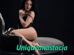 Uniqueanastacia