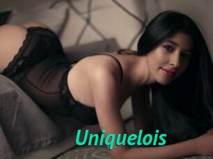 Uniquelois