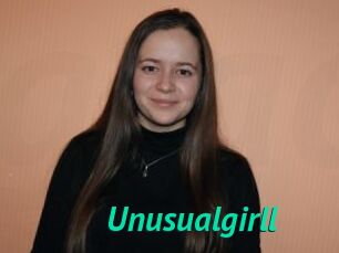 Unusualgirll