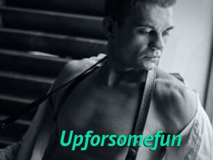 Upforsomefun