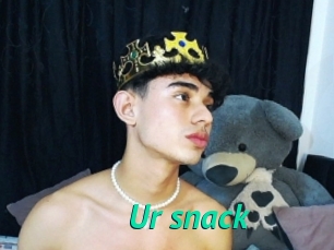 Ur_snack