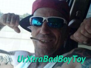 UrXtraBadBoyToy