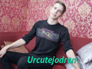 Urcutejodran