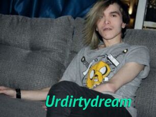 Urdirtydream