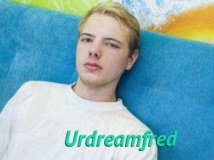 Urdreamfred
