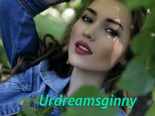 Urdreamsginny