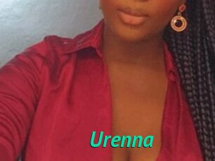 Urenna