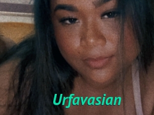 Urfavasian