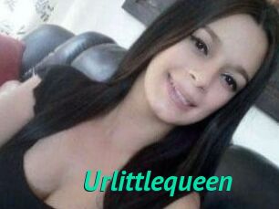 Urlittlequeen