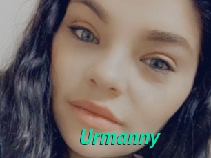 Urmanny