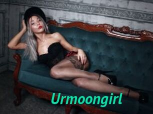 Urmoongirl