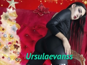 ursulaevanss Gratis Camsex