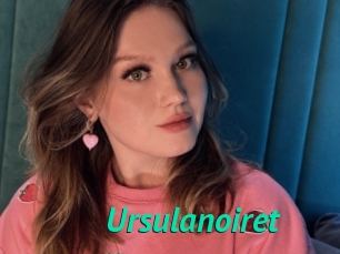 Ursulanoiret