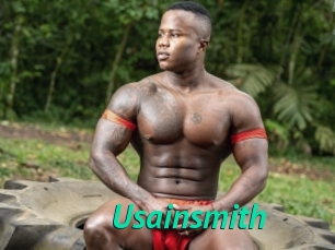 Usainsmith