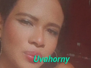Uvahorny