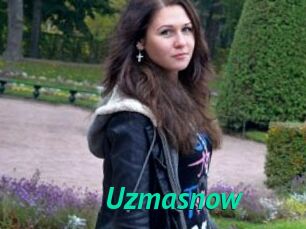 Uzmasnow