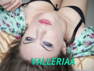 VALLERIAA
