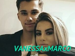 VANESSAxMARCO