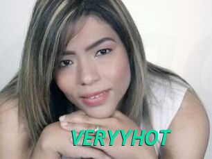 VERYYHOT