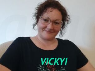 VICKYI