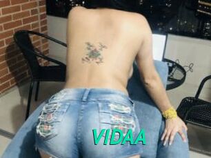 VIDAA
