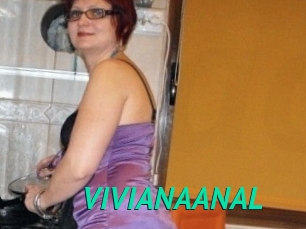 VIVIANAANAL Gratis Camsex