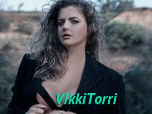 VIkkiTorri