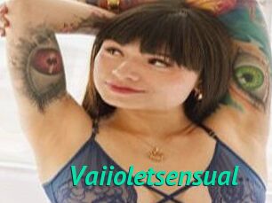 Vaiioletsensual