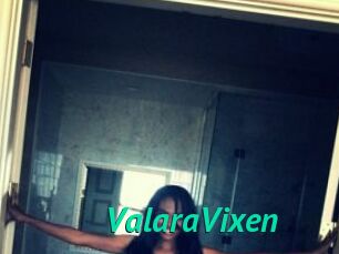 ValaraVixen