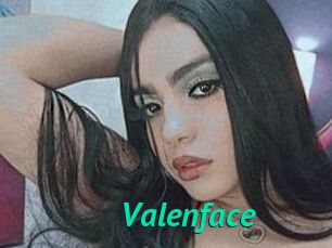 Valenface