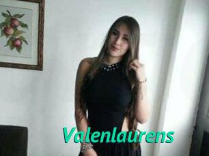 Valenlaurens