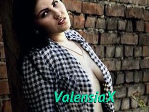 ValensiaX