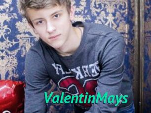 ValentinMays
