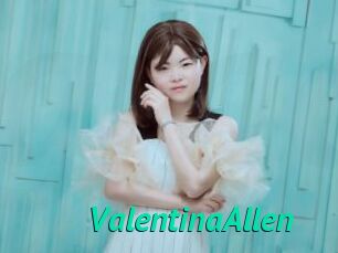 ValentinaAllen
