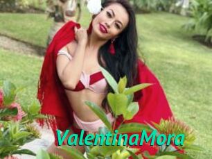 ValentinaMora