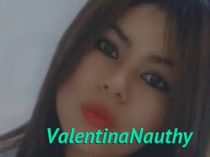 ValentinaNauthy