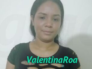 ValentinaRoa