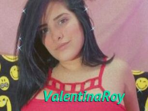 ValentinaRoy