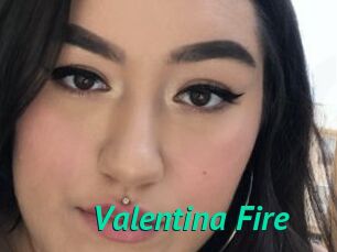Valentina_Fire