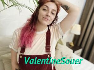ValentineSouer