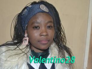 Valentino28