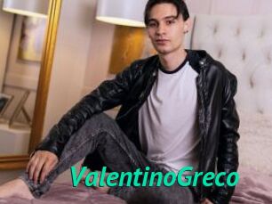 ValentinoGreco