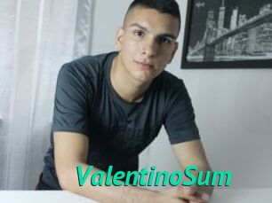ValentinoSum