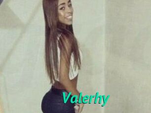Valerhy