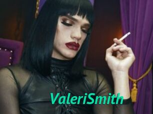 ValeriSmith