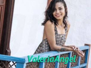 ValeriaAngel