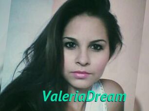 ValeriaDream