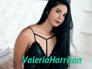 ValeriaHarrison